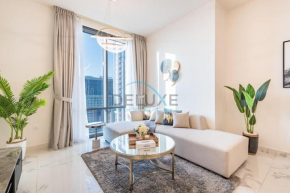 Elegant 1BR Apartment in Amna Tower, Business Bay by Deluxe Holiday Homes